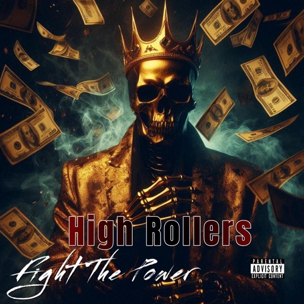 High Rollers (feat. Compton Killaz)