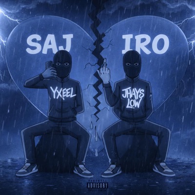 Sajiro (feat. Jhayslow) - Single