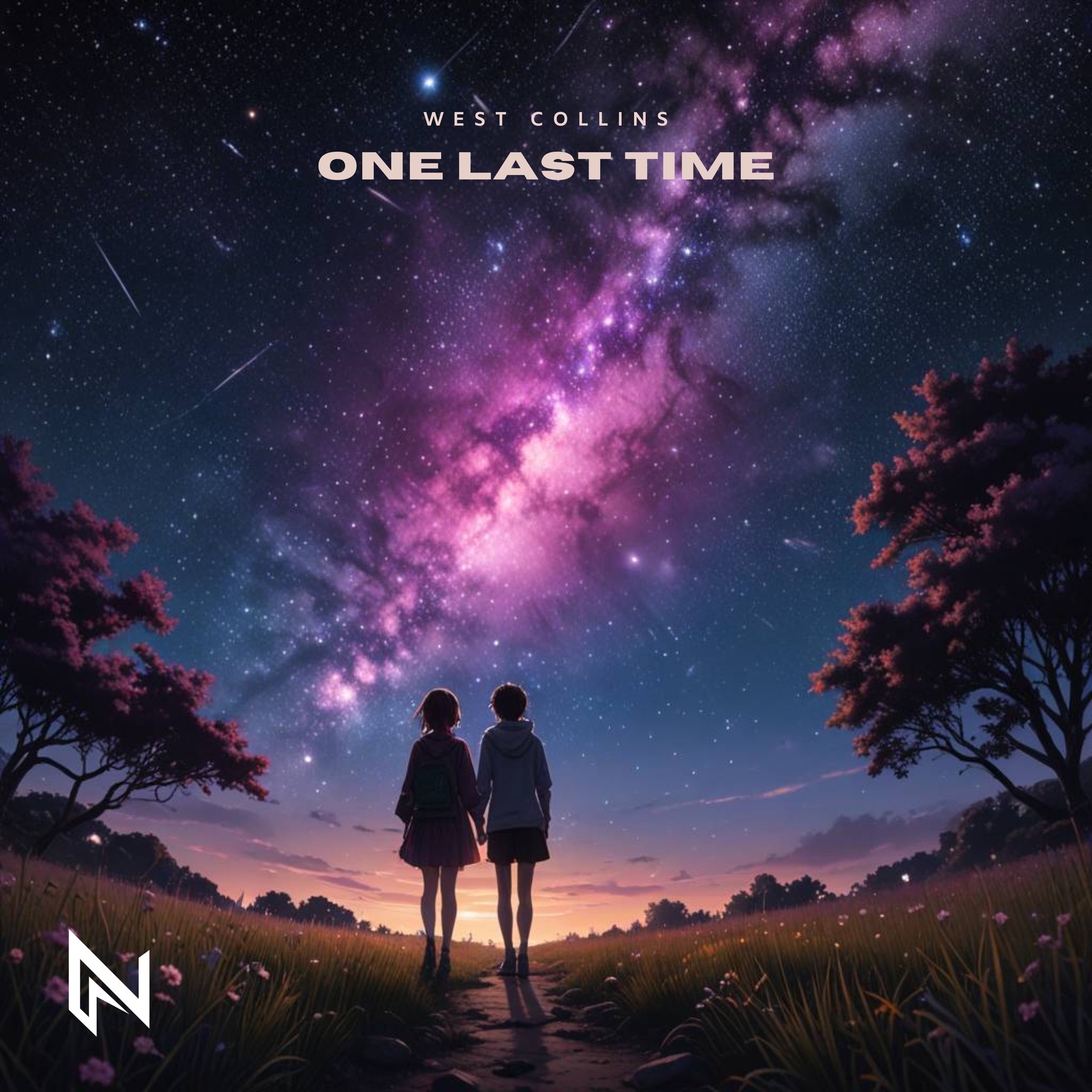 One Last Time - Single