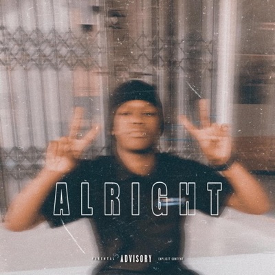 Alright - Single