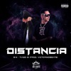 Distância (feat. Victorinobeats) - Single