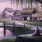 Zen Garden Serenity 1 (Instrumental) - Rodrigo A Nascimento lyrics