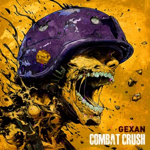 Combat Crush - Single