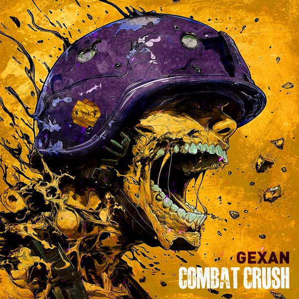 Combat Crush - Single