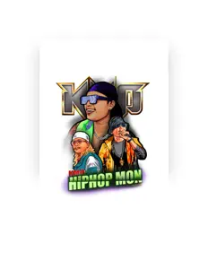 Poslechněte si interpreta KMO Hiphop Mon, sledujte hudební videa, přečtěte si životopis, podívejte se na data turné a další informace.