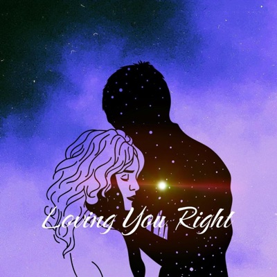 Loving You Right - Single