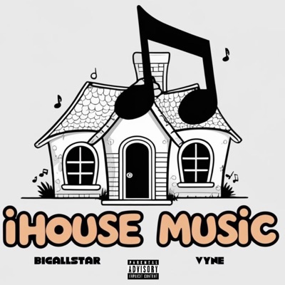 iHouse Music (feat. Vyne)