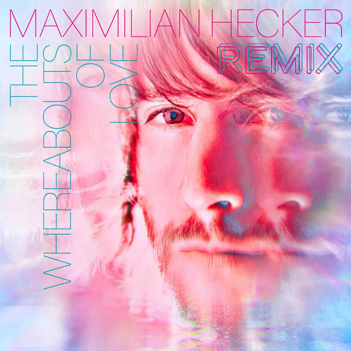 Maximilian Hecker - The Whereabouts of Love (Remix) - Single (2024) [iTunes Plus AAC M4A]-新房子