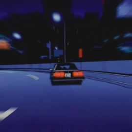 LEJOS DE CASA Jonnath