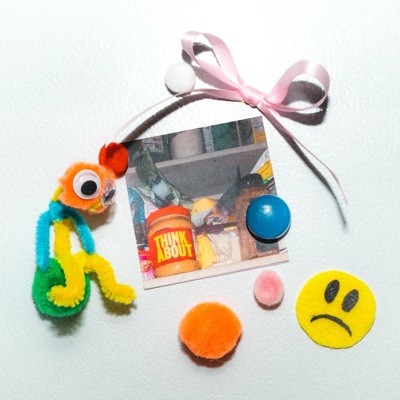 Think About (feat. Anabel & BRINKMAN) - Single