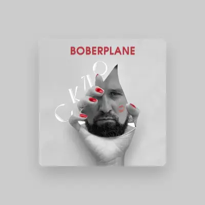 Listen to Boberplane, watch music videos, read bio, see tour dates & more!