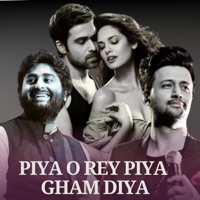 Piya O Rey Piya x Gham Diya - Single - SUJAN SHARMA