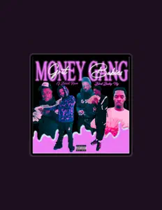 Ouve GBlock Ram, vê vídeos de música, lê a biografia, vê as datas da digressão e muito mais!