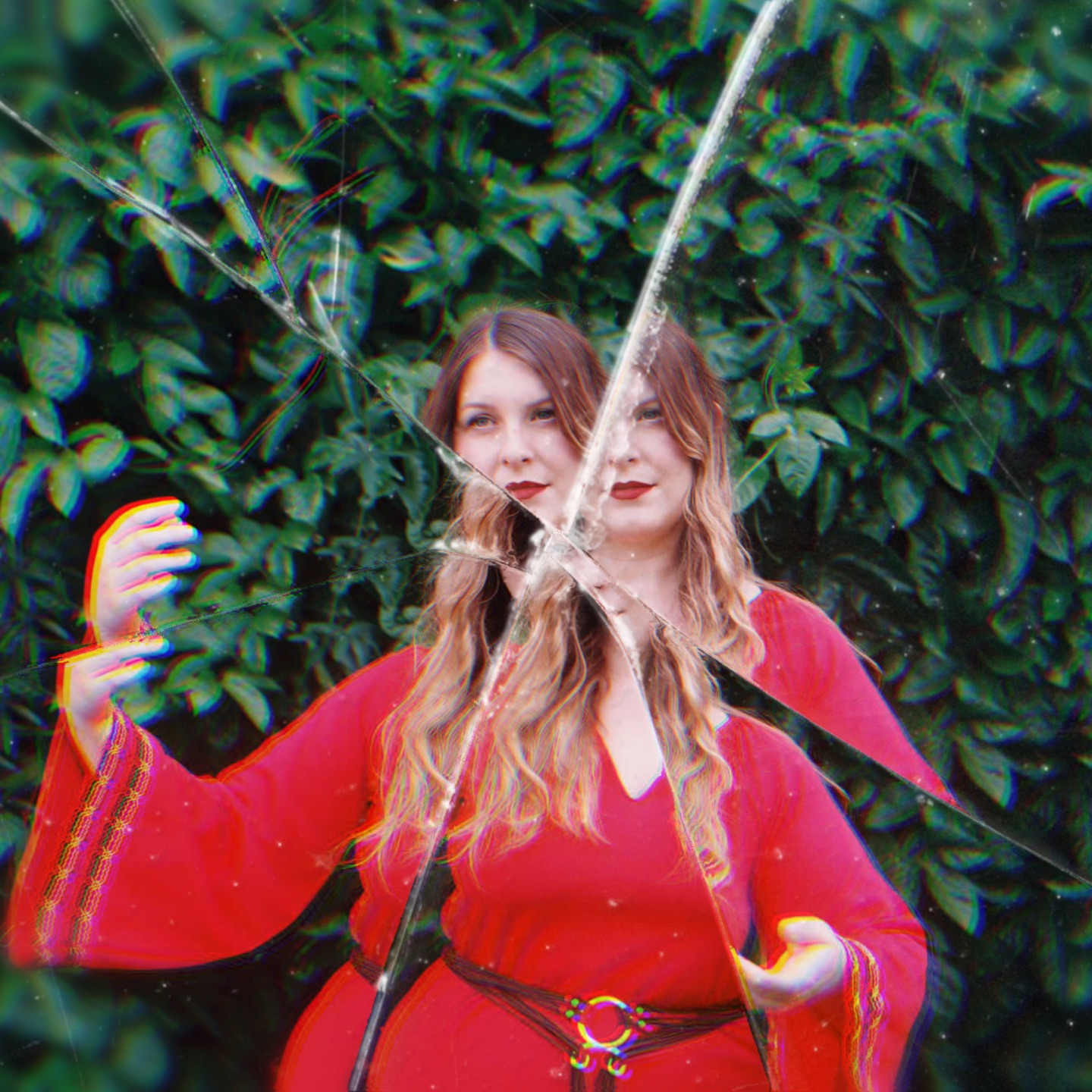 Unbreakable Chain - Single