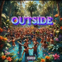 Outside - Single - Guerrilla Rick