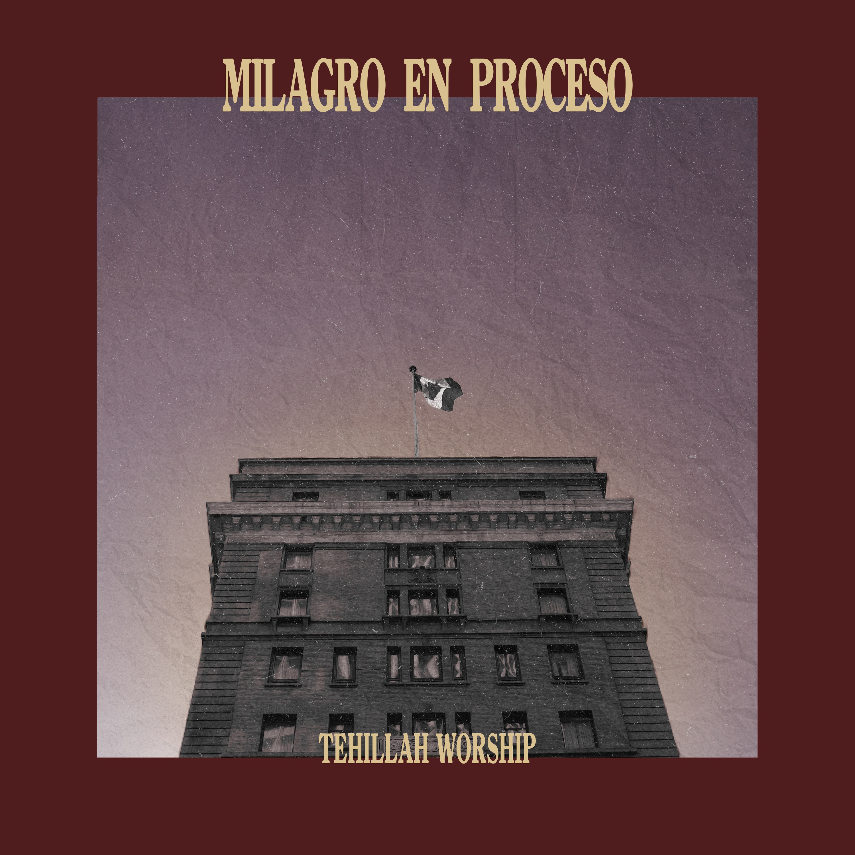Milagro En Proceso - Single