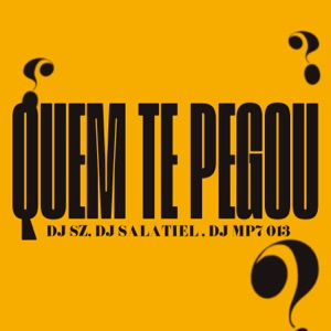 Quem Te Pegou (feat. MC GW)