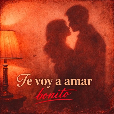 Te voy a amar bonito (feat. Trio Chulla Vida) - Single