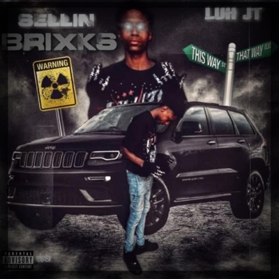 Sellin Brixks (feat. Lasteppa) - Single