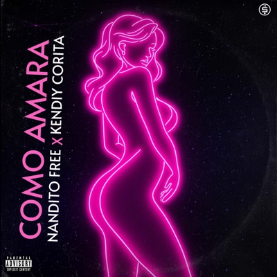Como Amara - Single