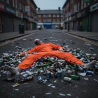 Waste Of Space - Single - Dr Lekta