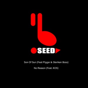 No Reason (feat. k-os)