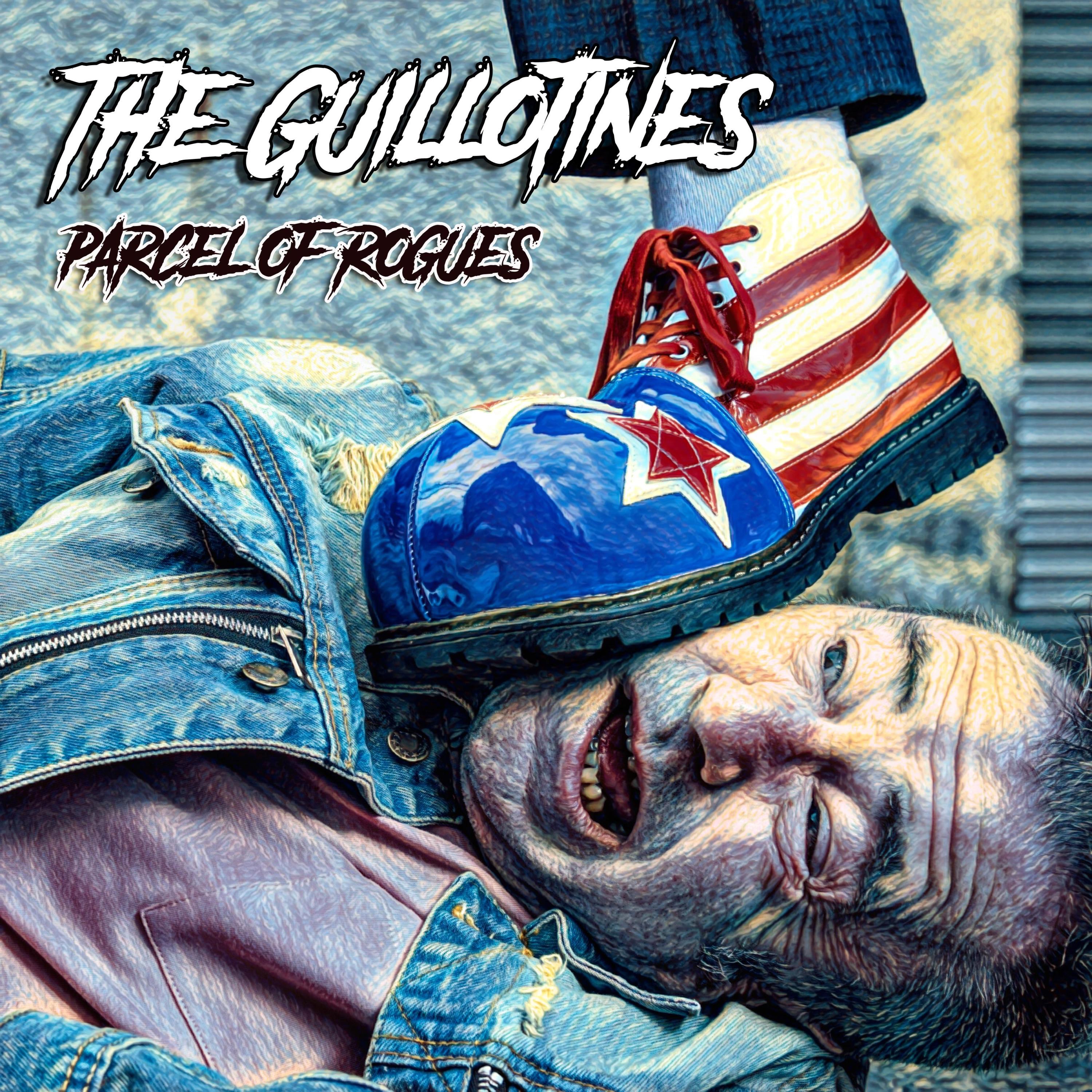 Parcel of Rogues
