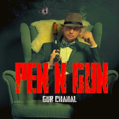 Pen N Gun - Single
