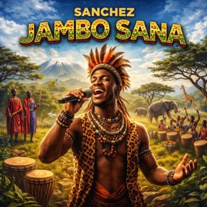 Jambo Sana - Single