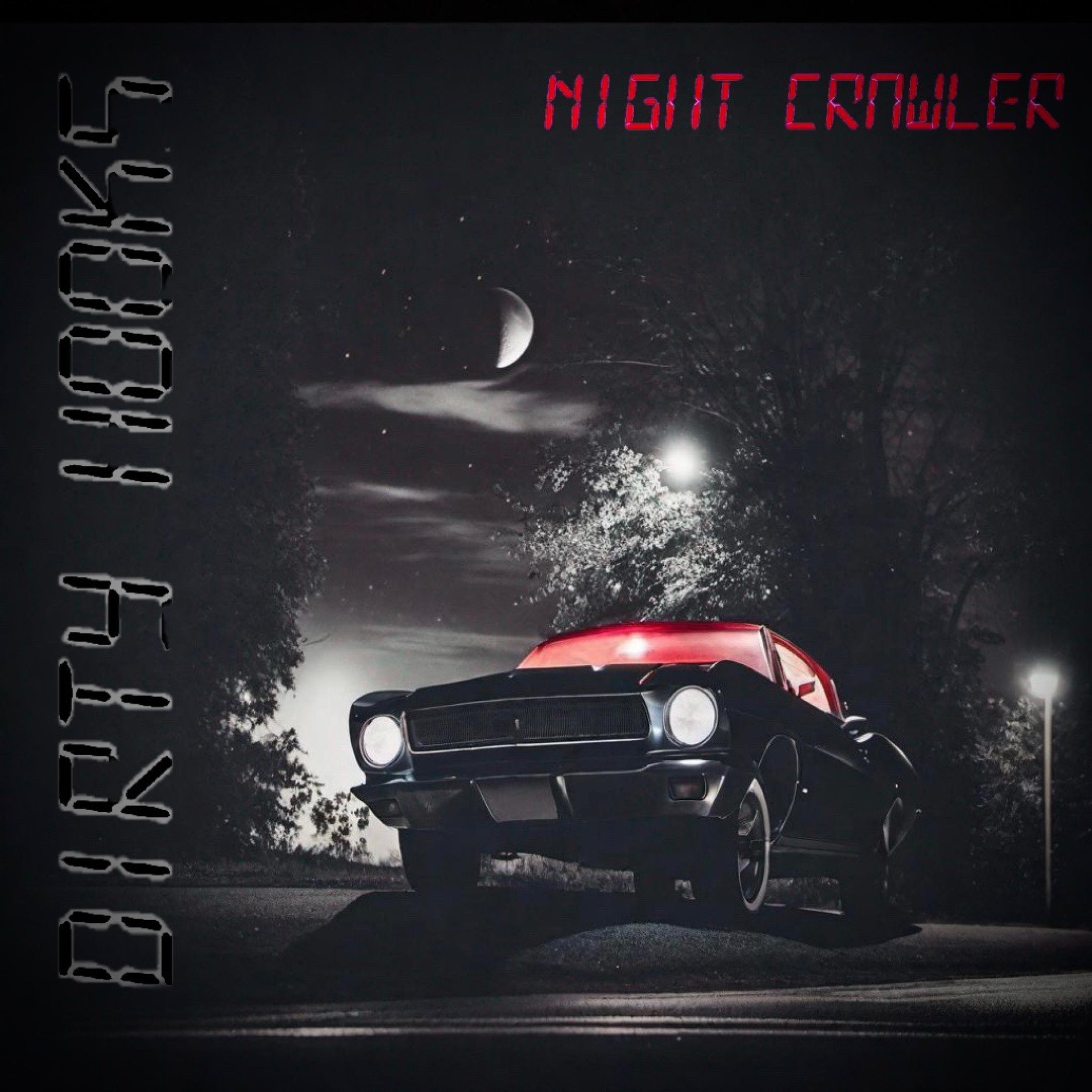 Night Crawler - Single