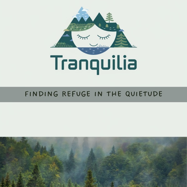 Tranquilia: Finding Refuge in the Quietude