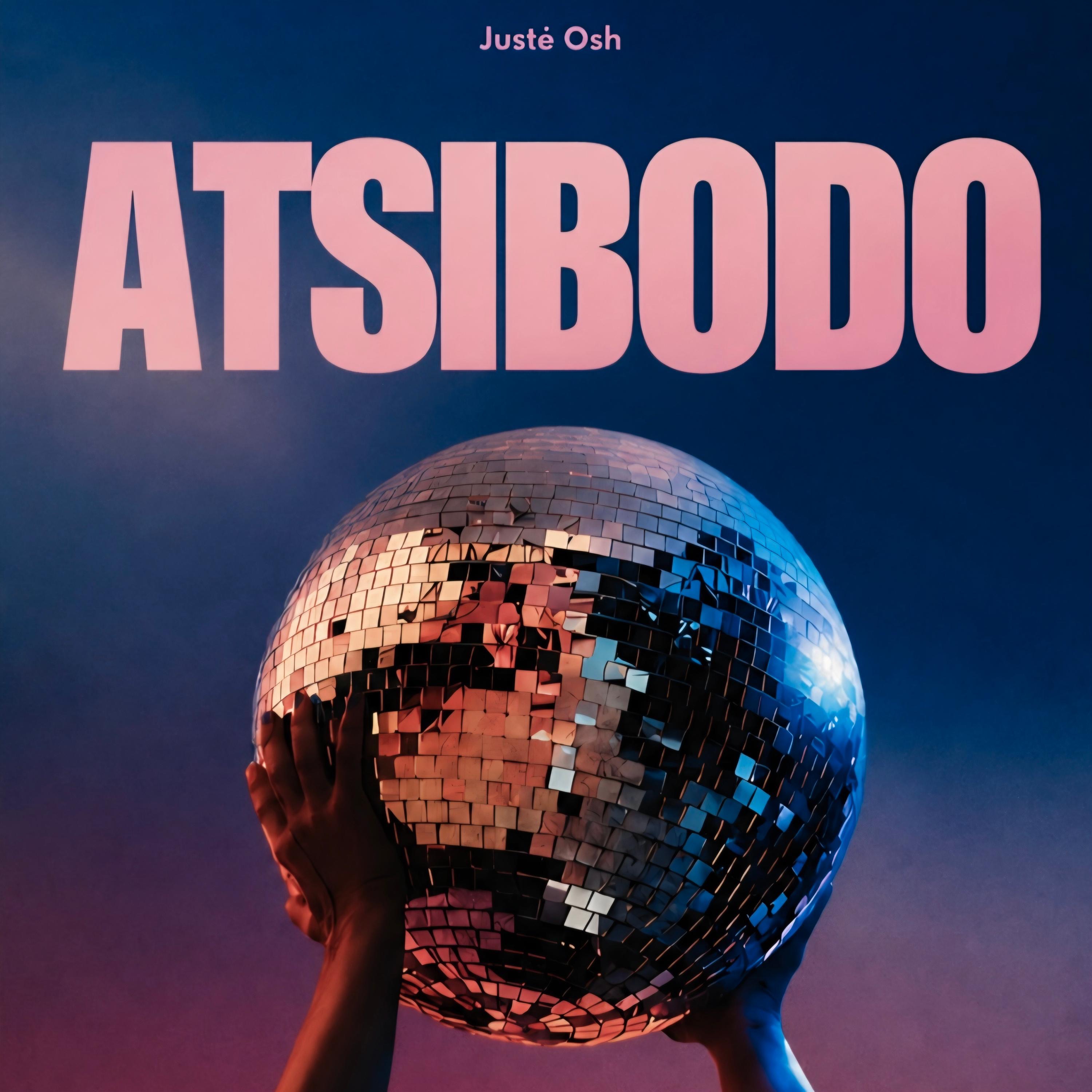 JUSTE OSH - Atsibodo Radijo stotis XXL FM