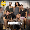 Diamonds (Ao Vivo) - Grupo Versão!