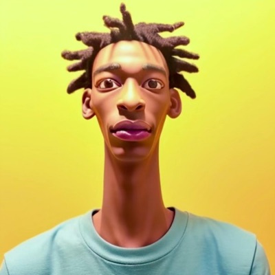 Baghdad Flow - Single