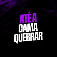 Até a Cama Quebrar - Single - DJ RS., DJ PIETRO DA ZN, MC TH & Ascending