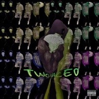 Two Faced - EP - Ceethreee