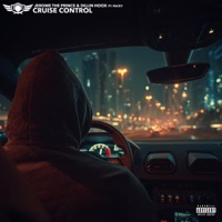 Cruise Control - Single - Jerome The Prince & Dillin Hoox