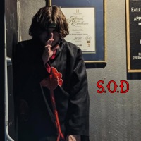 S.O.D - Single - GoreSorrow