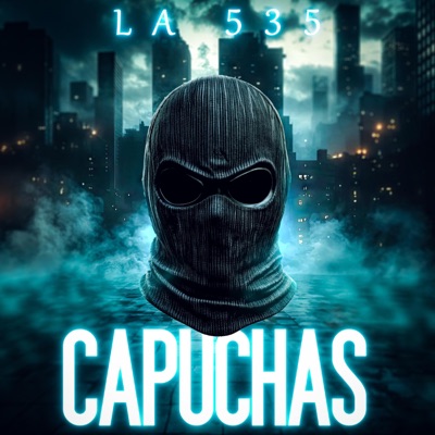 CAPUCHAS - Single
