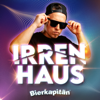 Bierkapitän - Irrenhaus Grafik