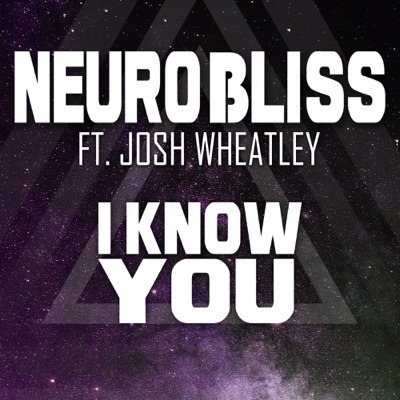 I Know You (feat. Josh Wheatley) - Single