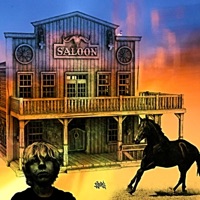 saLoonpleaser (feat. SILLY SQUAD) - Single - eibu