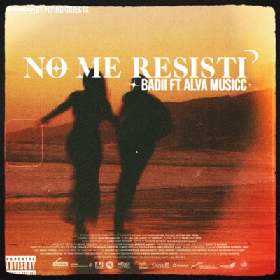 No Me Resisti (feat. Alva Musicc) - Single