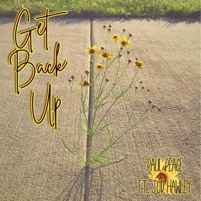 Get Back Up (feat. Jud Hawley) - Single