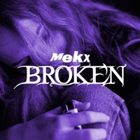 Broken - Single - Mekx