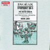 Dvořák: Symphony No. 5 & The Water Goblin - 尼姆 · 賈維 & 皇家蘇格蘭國家管弦樂團