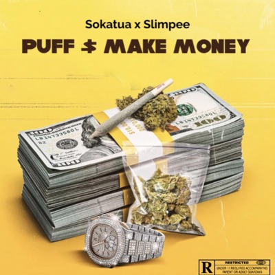 Puff and Make Money (feat. Slimpee) - EP