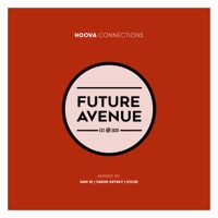 Connections - EP - Hoova, Vadim Ketsky & Dan W