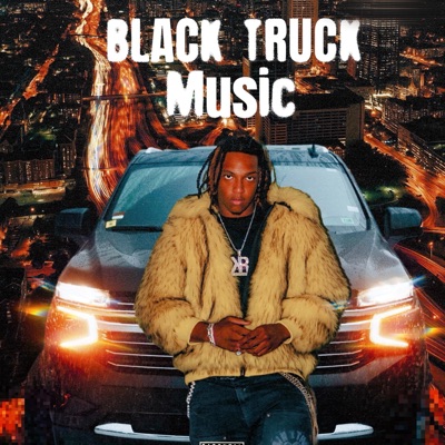 Black Truck Music