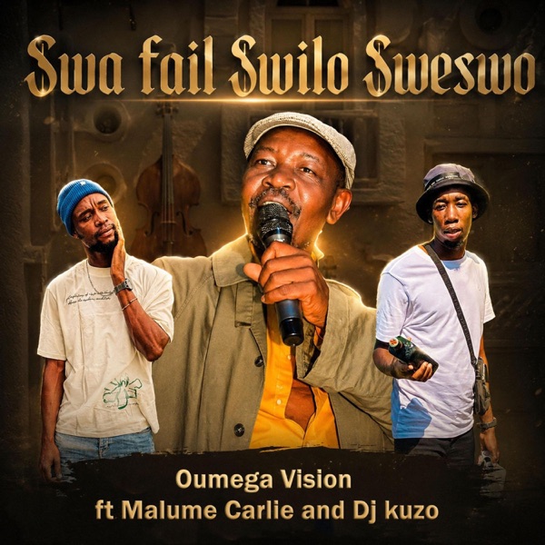Swa fail swilo sweswo (feat. Malume Carlie & Dj Kuzo)
